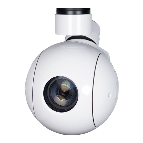 Viewpro Q30T User Manual