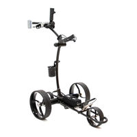 CartTek GRi-1500LTD User Manual