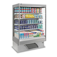 Costan OUVERTURE GREEN User Instructions