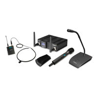 ClearOne DIALOG 10 USB User Manual