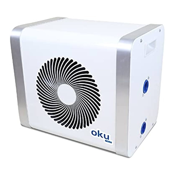 POOLEX OKU MINI Manual