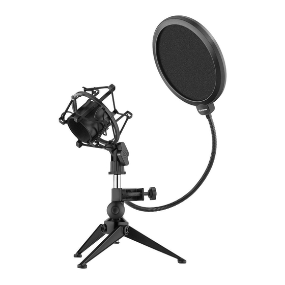 Steren MS-505 User Manual