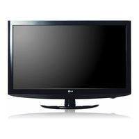 LG 42LH250C Owner's Manual