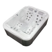 Myline Spa MARS User Manual