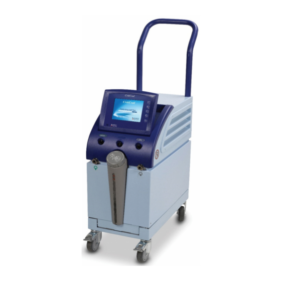 Belmont Medical Technologies CRITICOOL Operational Training