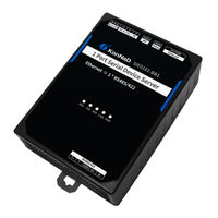 KonNad C2000-B2-SIE0101-BB1 User Manual