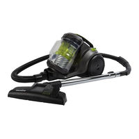 VALBERG CYCLOMAX Instructions For Use Manual
