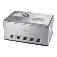 SOLIS 8502 Quick Start Manual