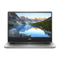 Dell Inspiron 5480 Service Manual