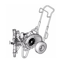 Graco EH 200 HDI Operation