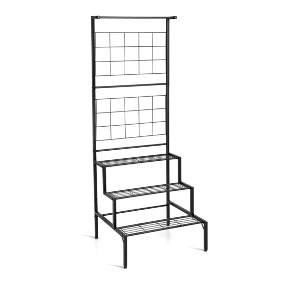 Costway TA10019 User Manual