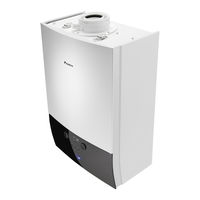 Daikin D2CND024A4AA Servicing Manual