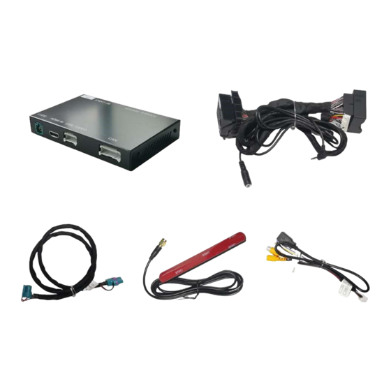 ATD Tools SPI-77201 User Manual