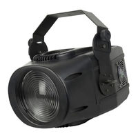 SHOWTEC 40137 Manual