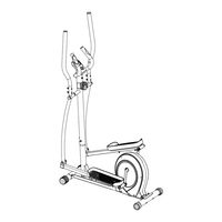 Rebel ACTIVE RBA-1011 User Manual