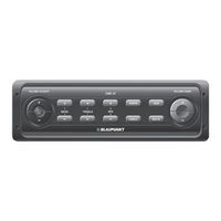 Blaupunkt 7 620 210 005 Operating And Installation Instructions