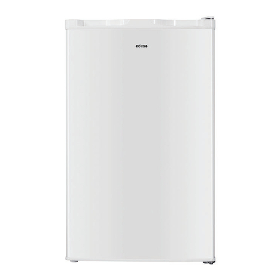 Brandt EFS-0814 WH Manuals