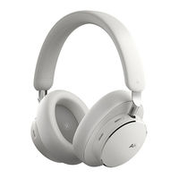 AKG N9 HYBRID Quick Start Manual