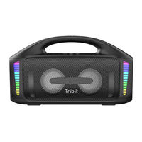 Tribit STORMBOX BLAST User Manual