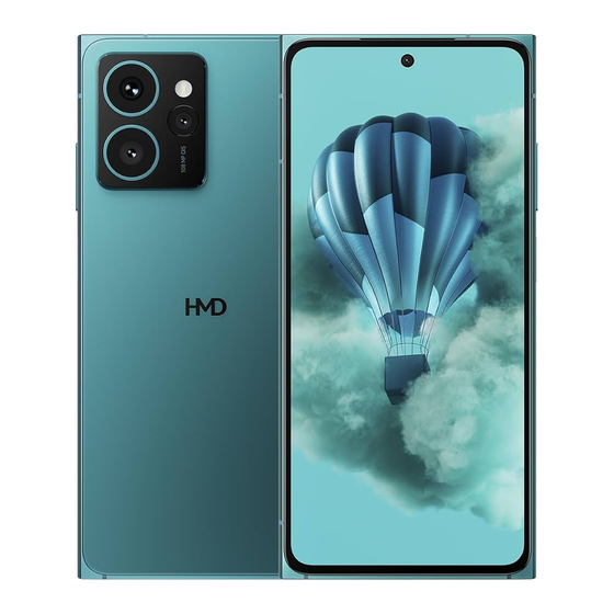 HMD Crest 5G Repair Manual