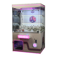UNIS TOY BOX Operation Manual