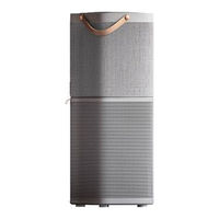 Electrolux EHAW6020AG Instruction Book