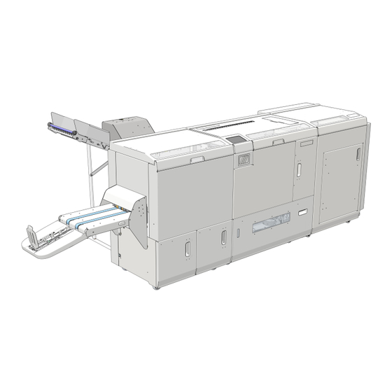 Canon Plockmatic BLM5035 Manuals