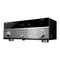 Receiver Yamaha RX-V767 Quick Reference Manual