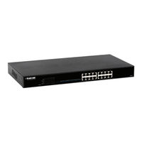 Black Box LGB424A User Manual