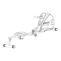 LifeSpan R-1 Owner's Manual