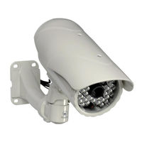Atlantis NetCamera 501NVW Manual