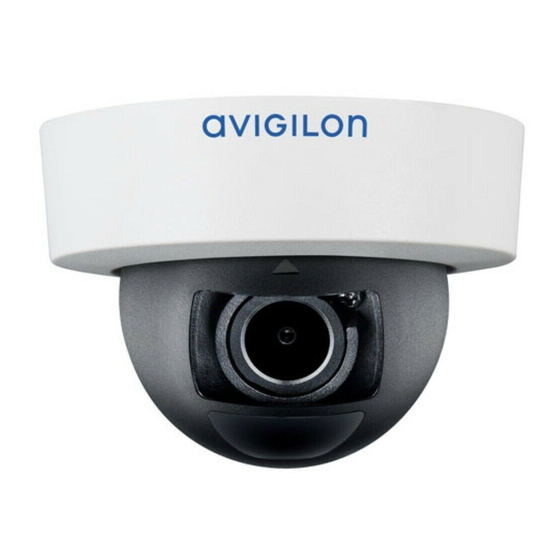 AVIGLION 1.3C-H4M-D1 Manuals