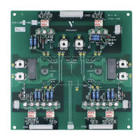 Broadcom ACPL-352J Reference Manual