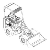 intrepid KM100 User Manual
