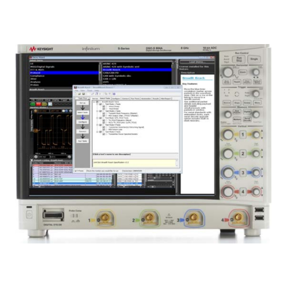 KEYSIGHT E6961A USER MANUAL AND METHOD OF IMPLEMENTATION Pdf Download