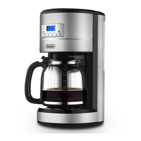 GEVI GECMD276U INSTRUCTION MANUAL Pdf Download ManualsLib