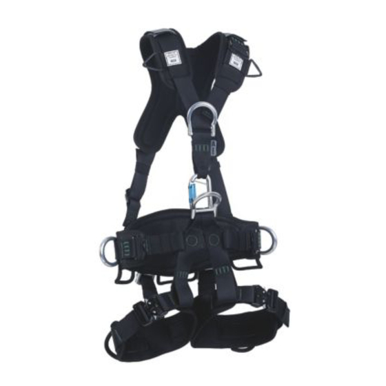 MSA GRAVITY USER INSTRUCTIONS Pdf Download ManualsLib