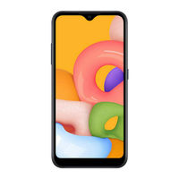 Samsung Galaxy A01 User Manual