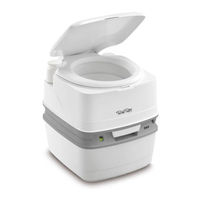 Thetford Porta Potti User Manual