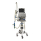 Medical Equipment Treaton MV200 User Manual