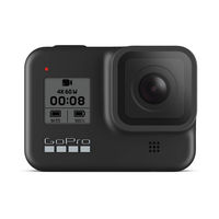 GoPro HERO8 Black Manual