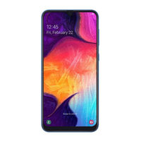 Samsung Galaxy A50 User Manual