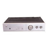 Hitachi HA-7700 Service Manual