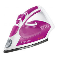 Electrolux 4SAFETY EDB51X Manual