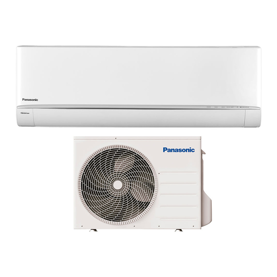 panasonic cs cu xpu9wkq