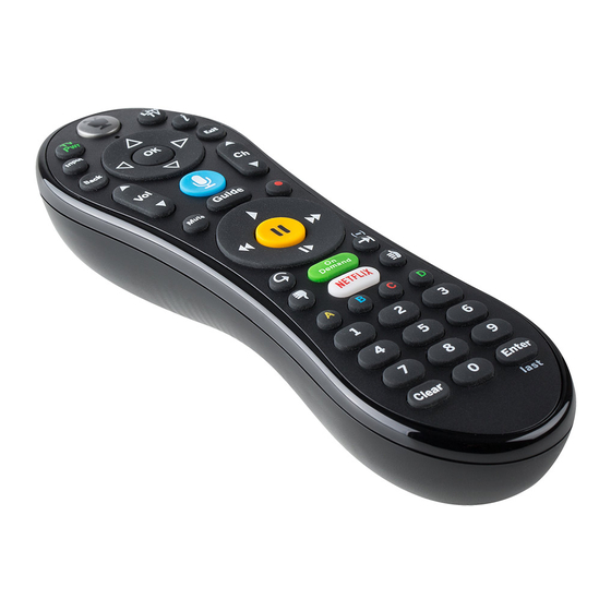 ATLANTIC BROADBAND TIVO USER MANUAL Pdf Download ManualsLib