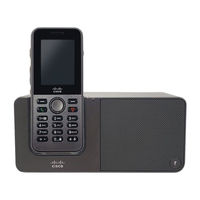 Cisco 8821 Troubleshooting