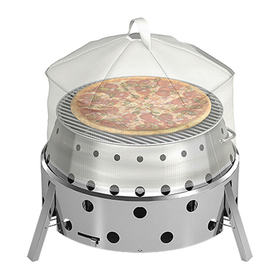 PETROMAX UMK USER MANUAL Pdf Download ManualsLib