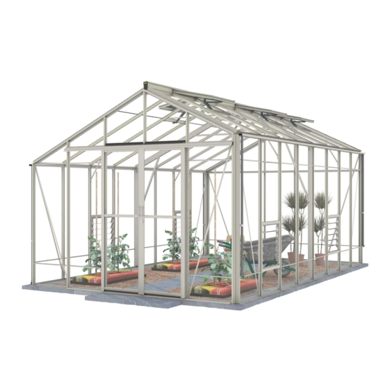 ROBINSONS REDOUBTABLE ASSEMBLY INSTRUCTIONS MANUAL Pdf Download