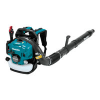 Makita EB5300TH Repair Manual